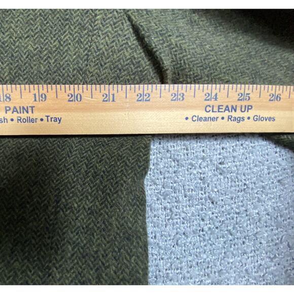 Lord & Taylor 100% Camel Hair Blazer Men’s 44 Jacket Dark Academia Professor USA - Picture 16 of 16